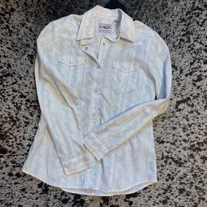 Roper rodeo shirt